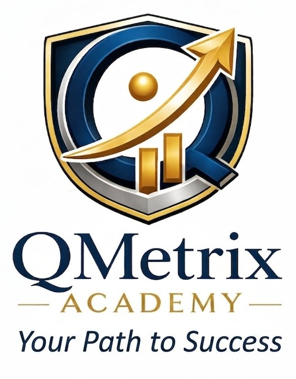 QMetrix Academy